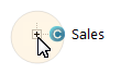 Sales cBase on the Console
